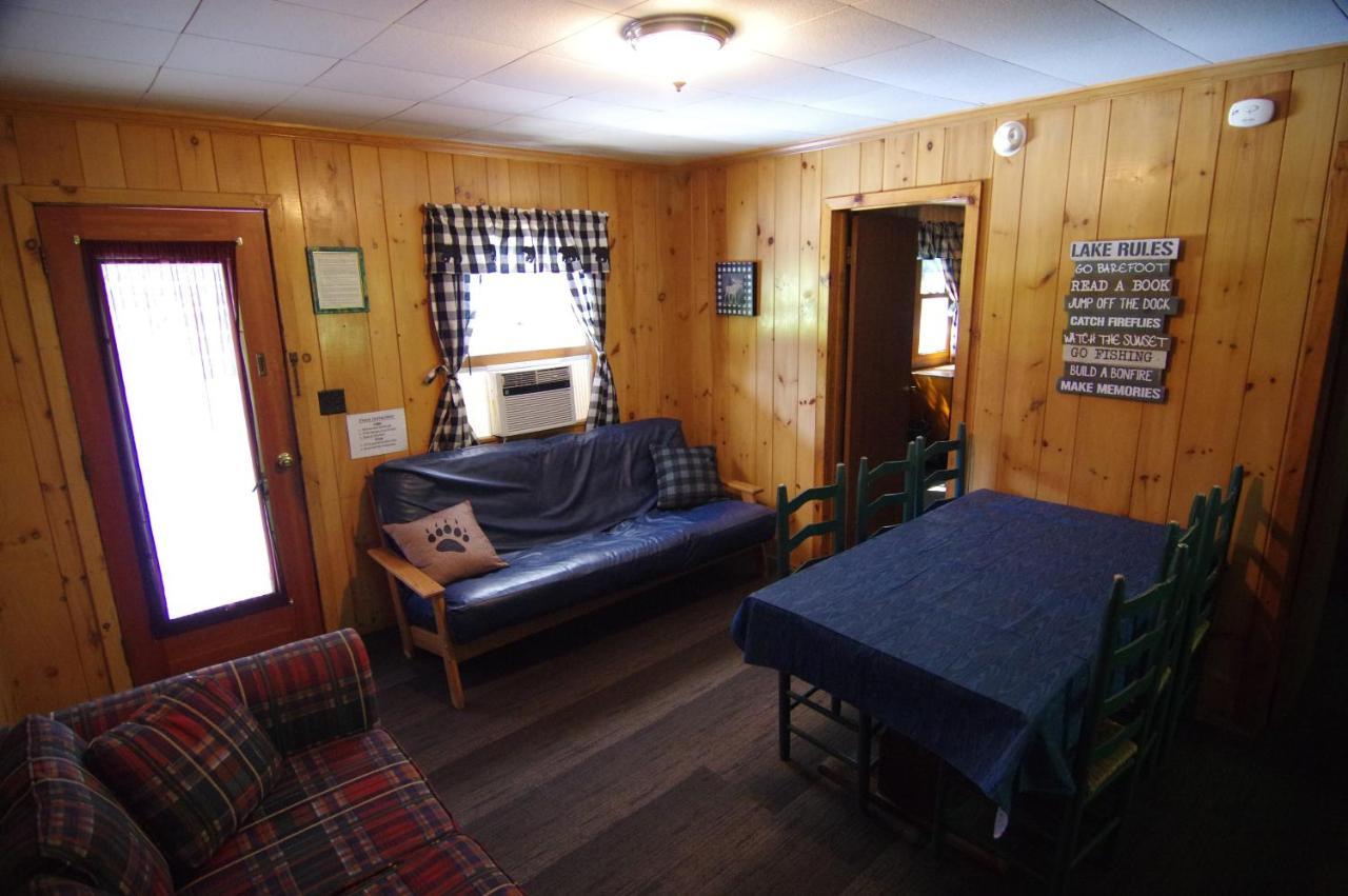 Cramers Point Lake Breeze Lake George Exterior foto