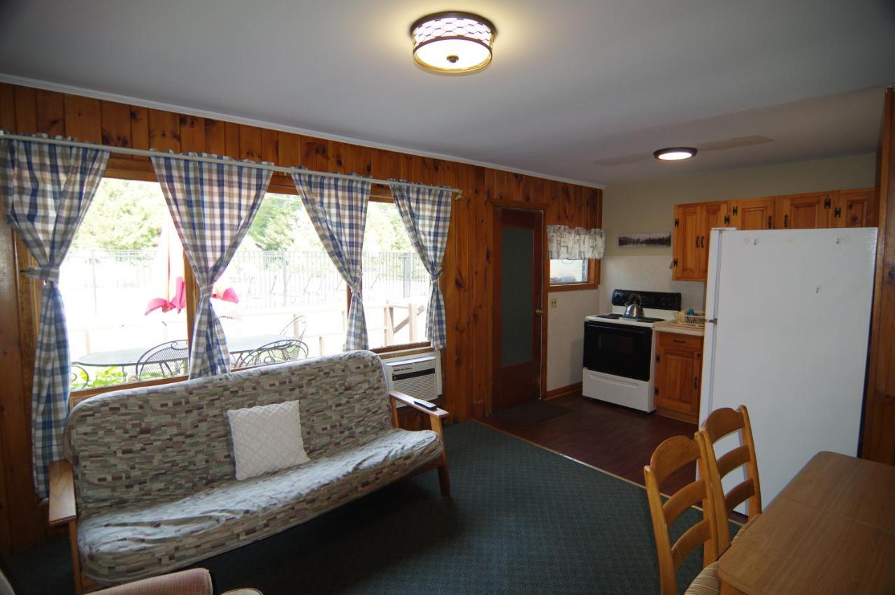 Cramers Point Lake Breeze Lake George Exterior foto