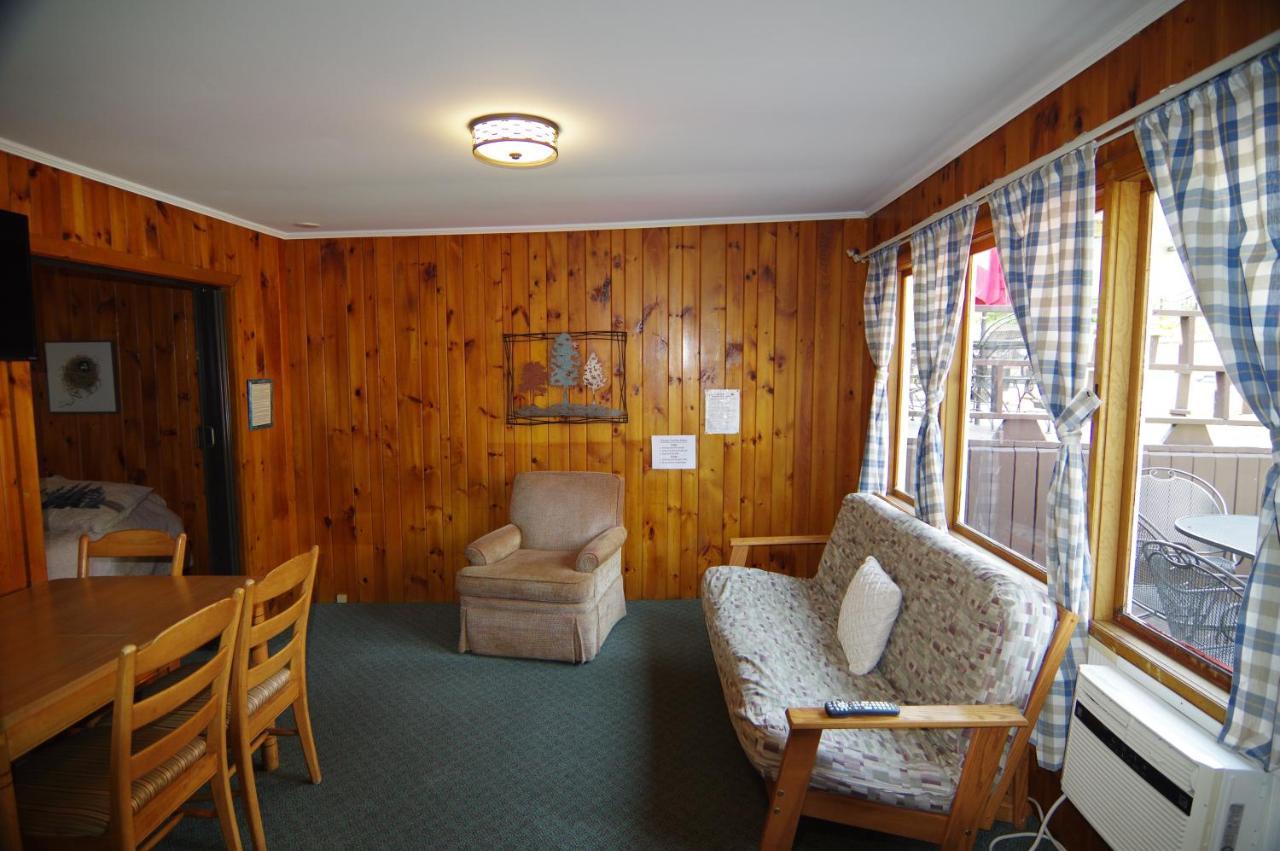 Cramers Point Lake Breeze Lake George Exterior foto