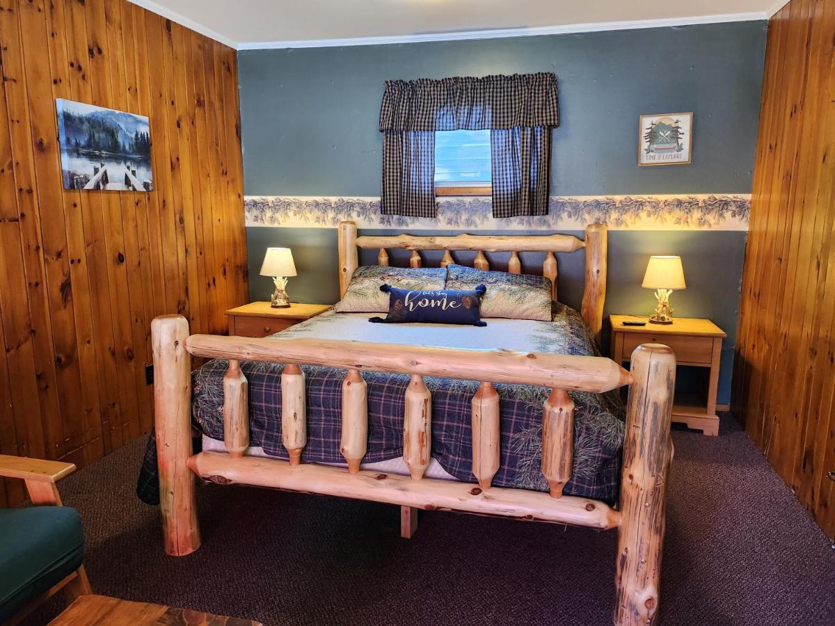 Cramers Point Lake Breeze Lake George Exterior foto