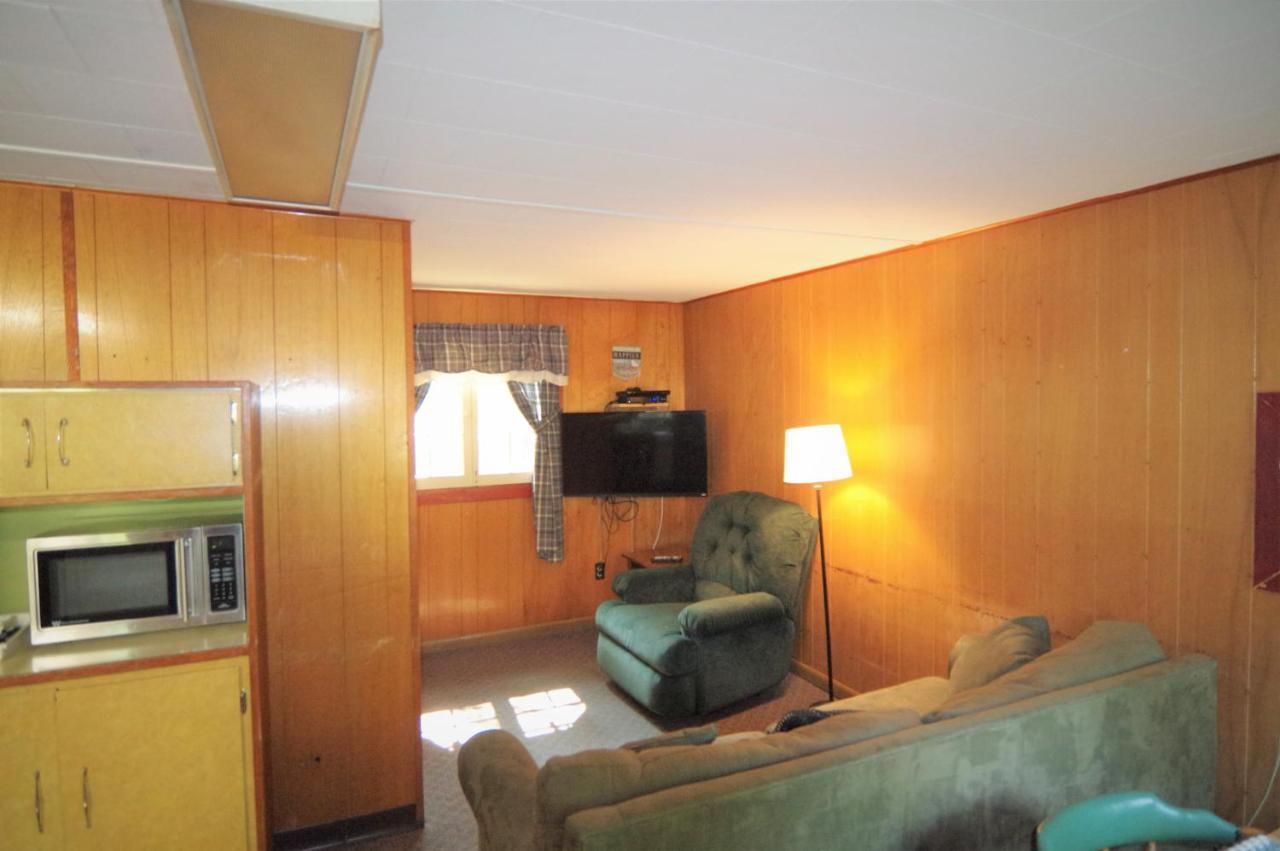 Cramers Point Lake Breeze Lake George Exterior foto