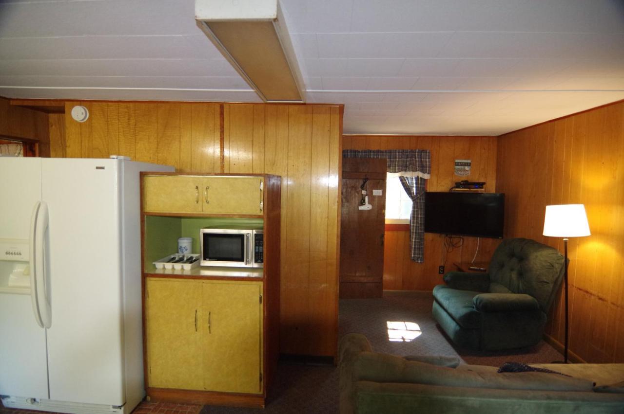 Cramers Point Lake Breeze Lake George Exterior foto