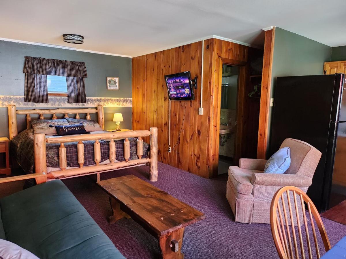 Cramers Point Lake Breeze Lake George Exterior foto