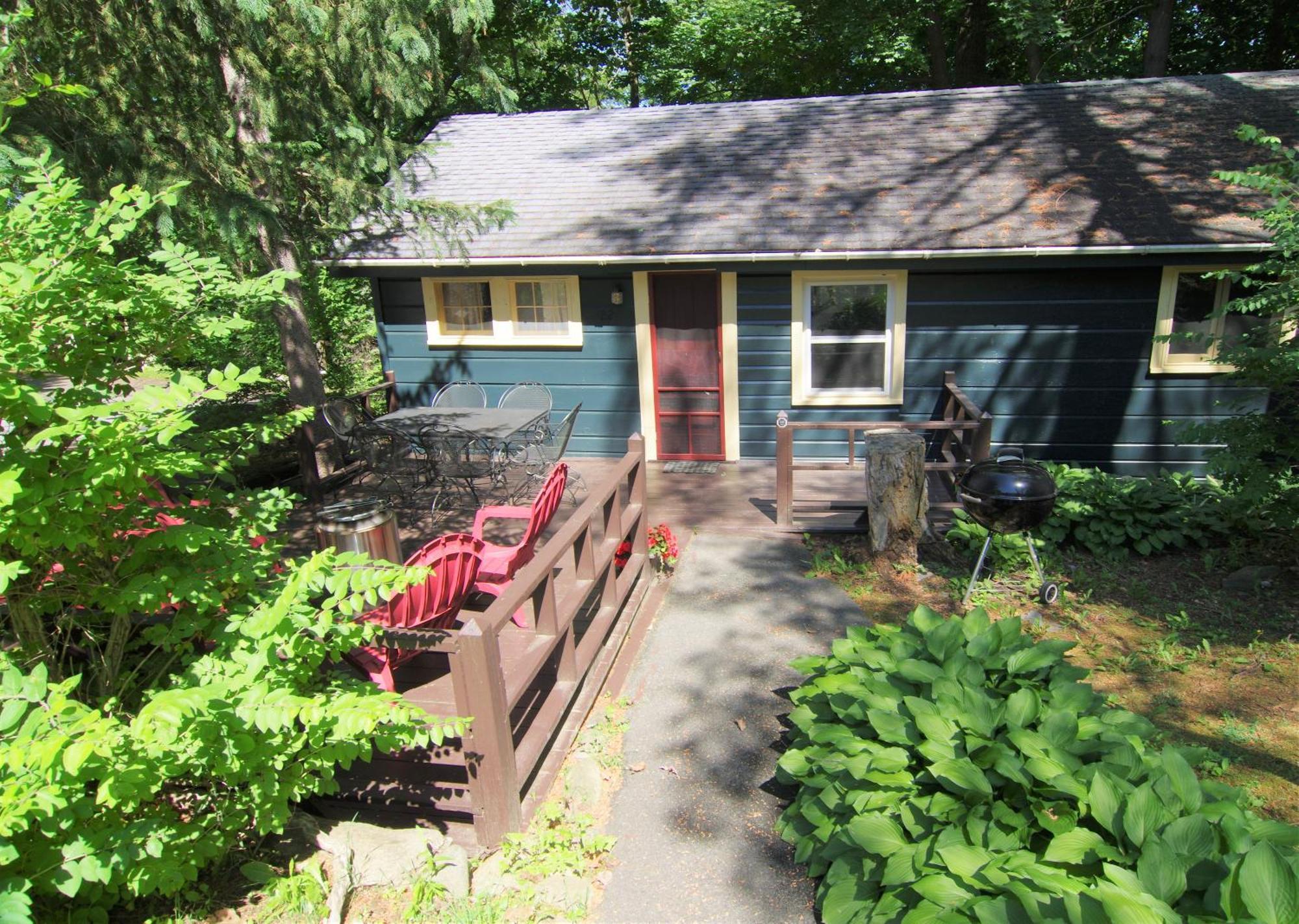 Cramers Point Lake Breeze Lake George Exterior foto