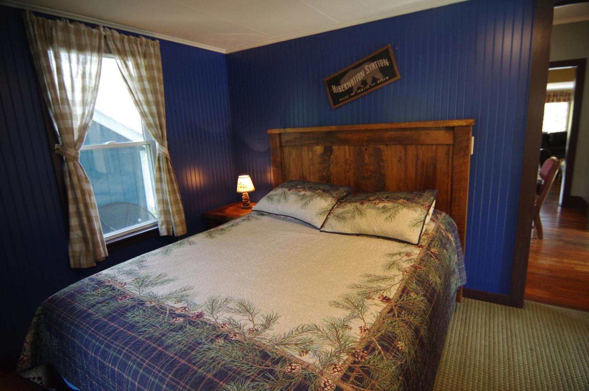Cramers Point Lake Breeze Lake George Exterior foto