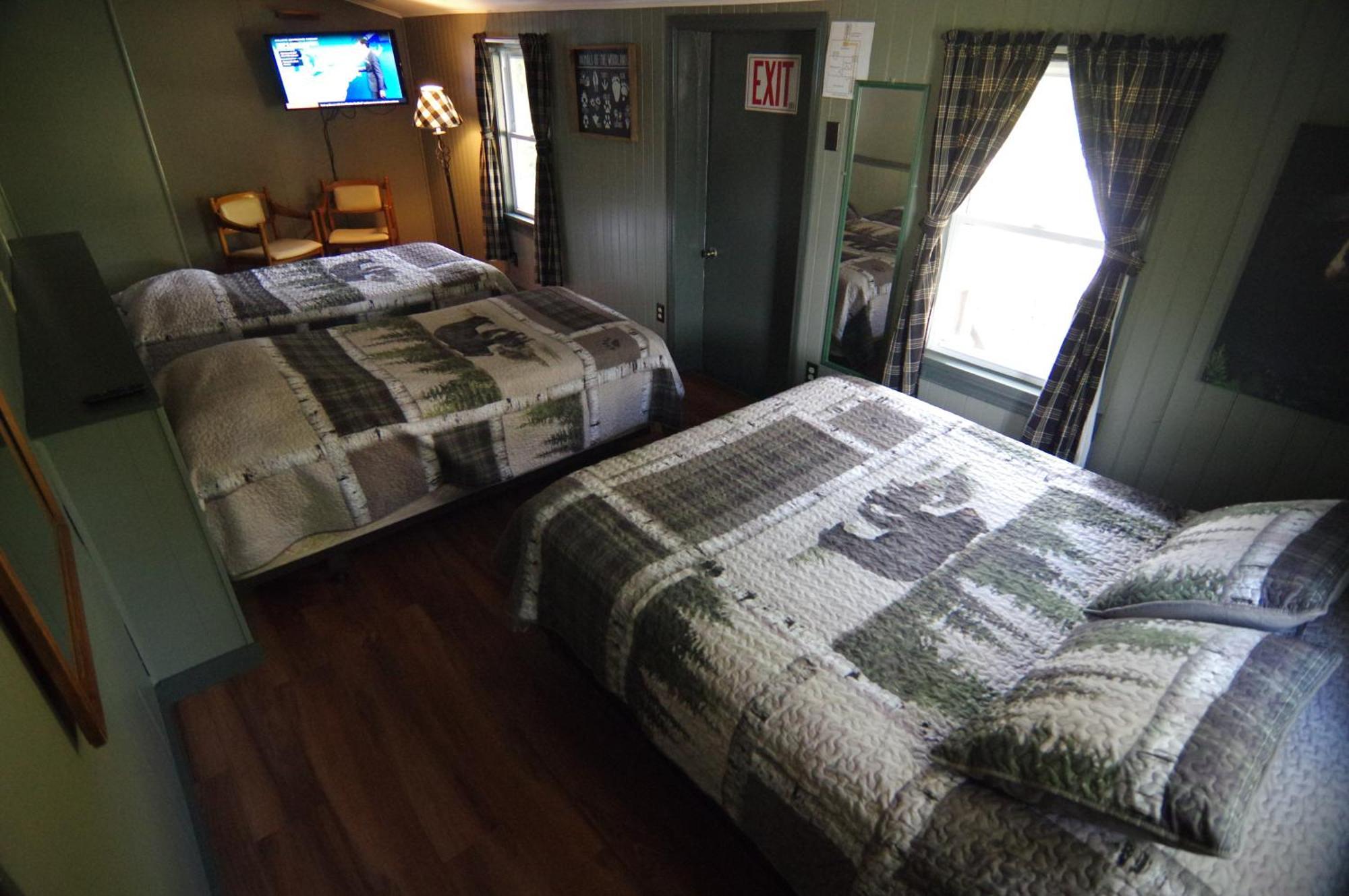 Cramers Point Lake Breeze Lake George Exterior foto