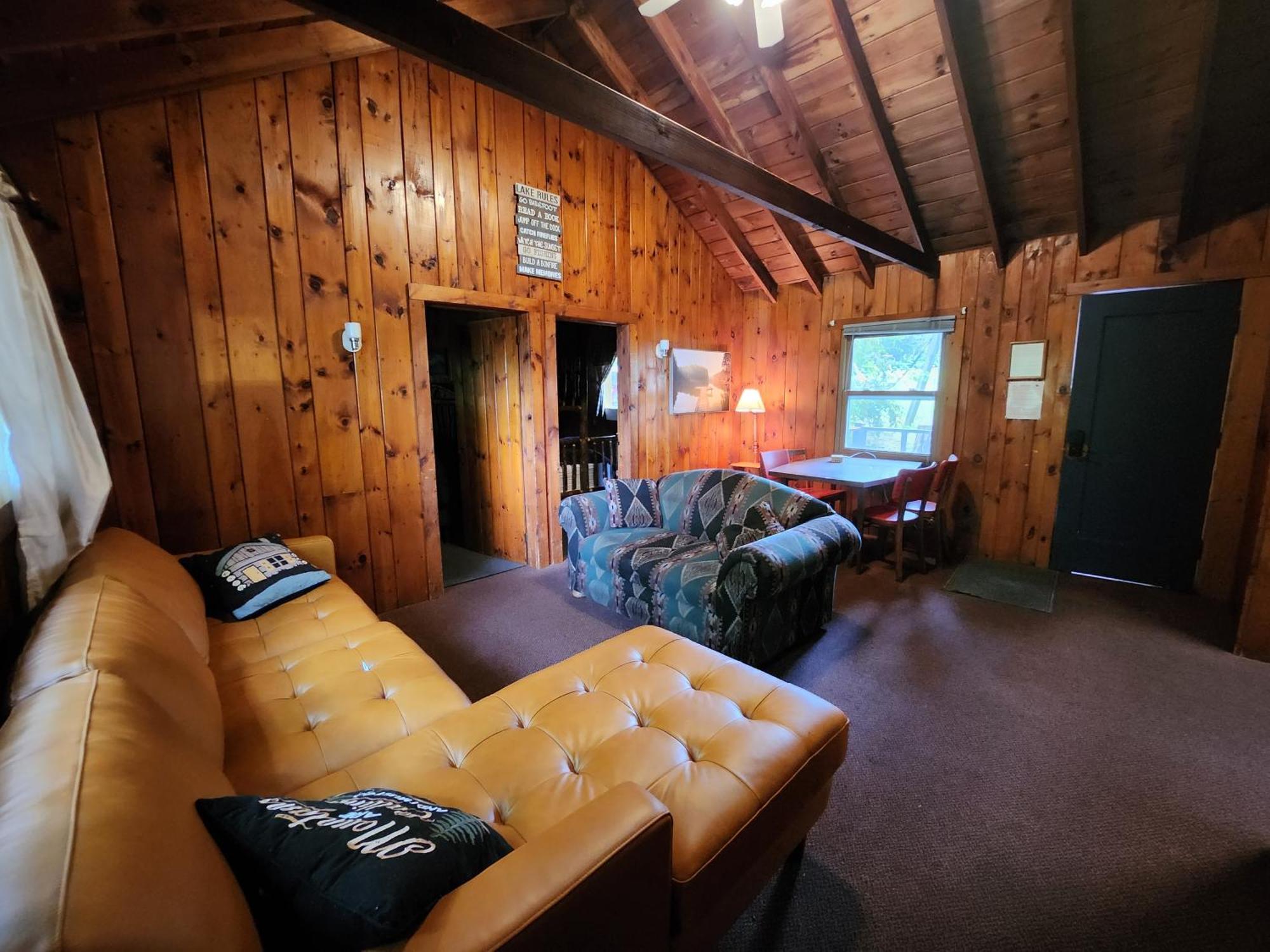 Cramers Point Lake Breeze Lake George Exterior foto