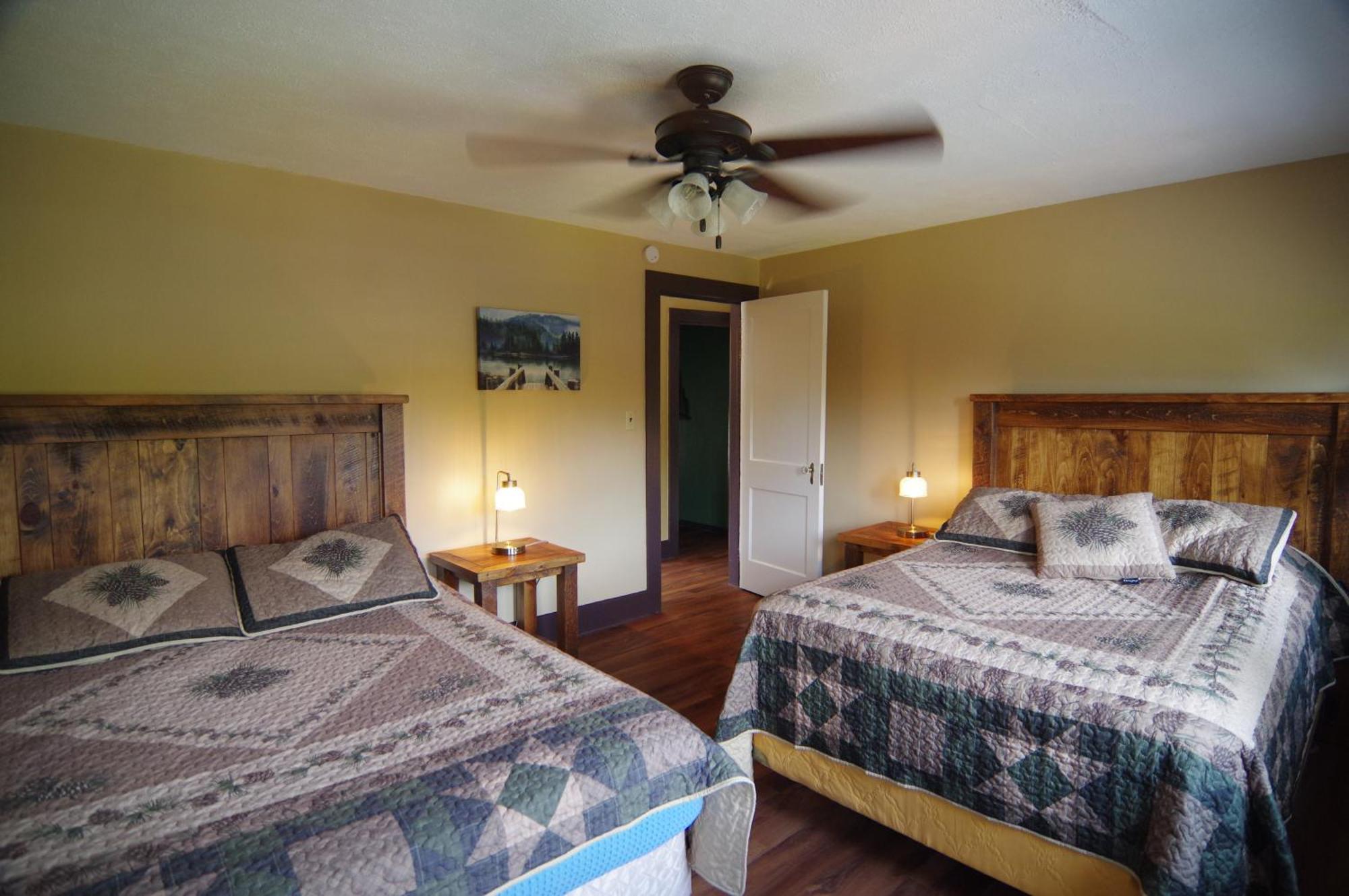 Cramers Point Lake Breeze Lake George Exterior foto