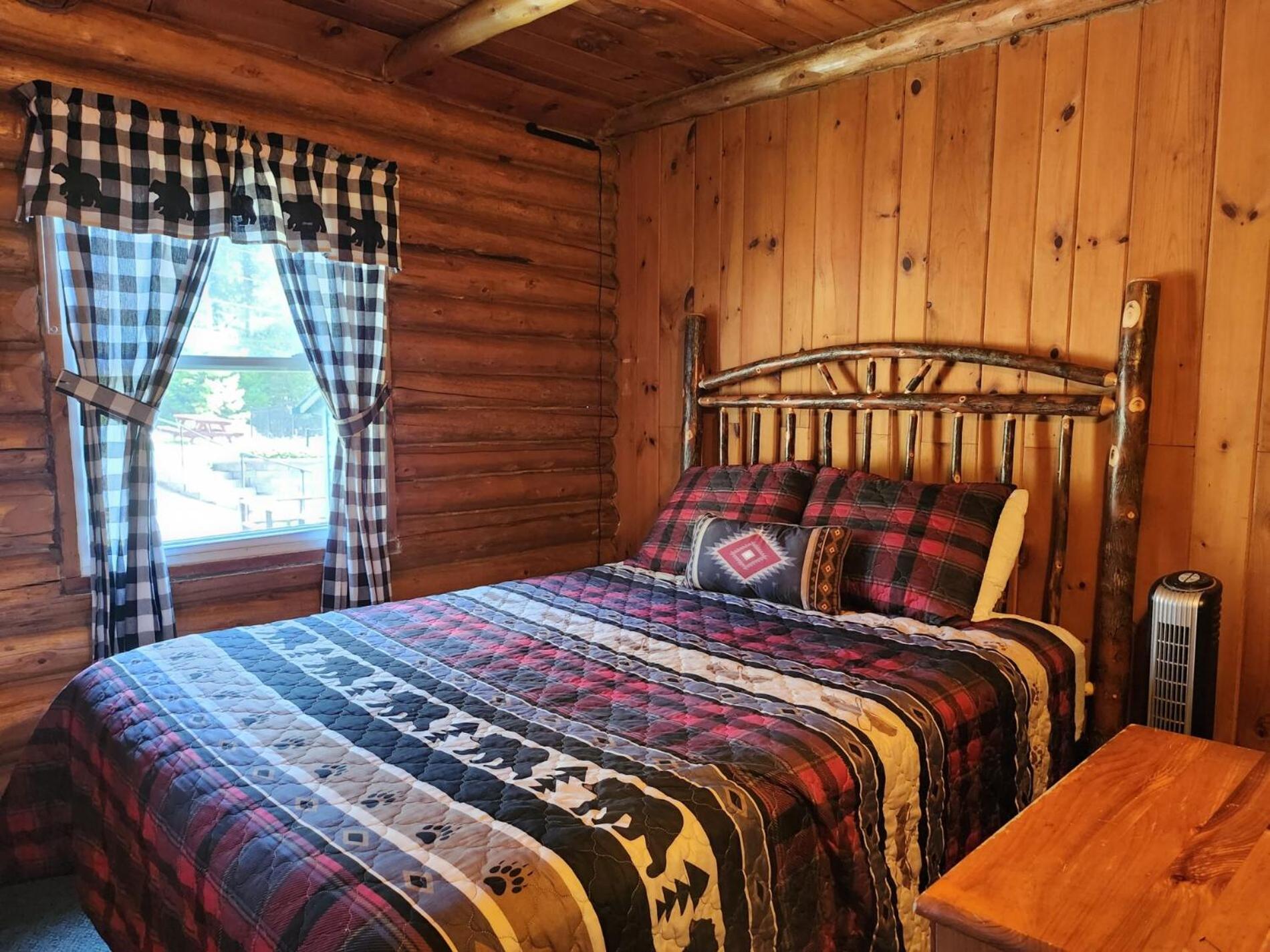 Cramers Point Lake Breeze Lake George Exterior foto