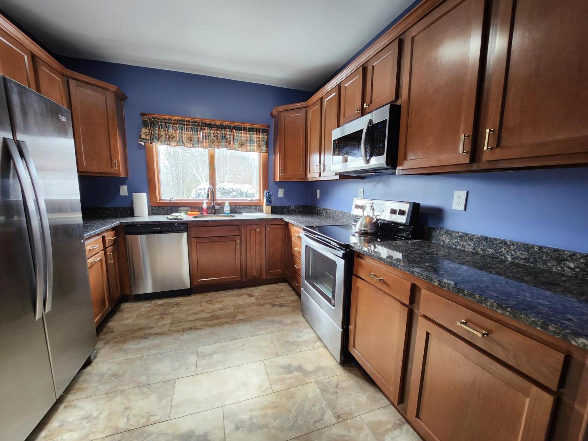 Cramers Point Lake Breeze Lake George Exterior foto